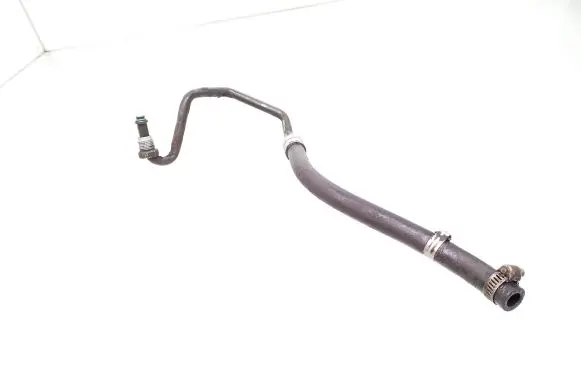 Opel Astra G Power steering hose/pipe/line 0100185036013CO