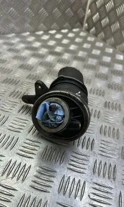 Mercedes-Benz CLC CL203 Air intake duct part A6460980407