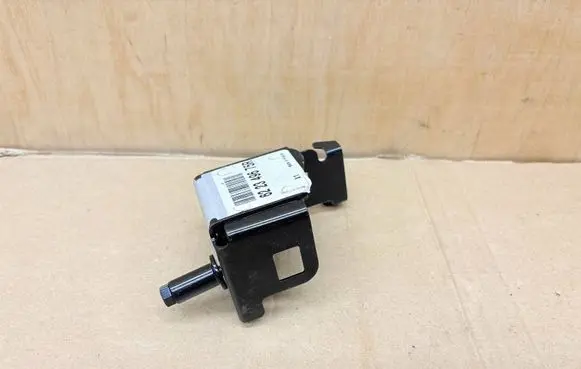 Renault Scenic IV - Grand scenic IV Fender mounting bracket 622349675R