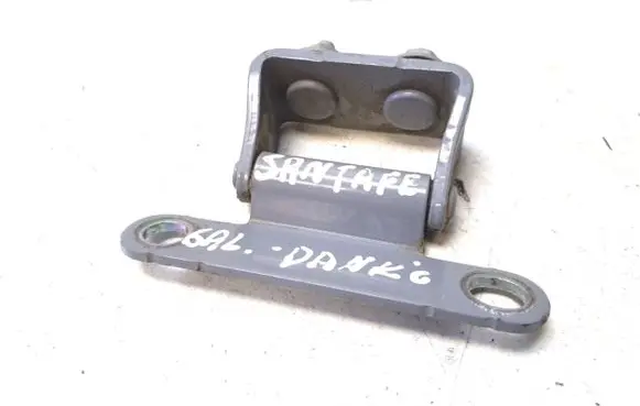Hyundai Santa Fe Tailgate/trunk/boot hinge