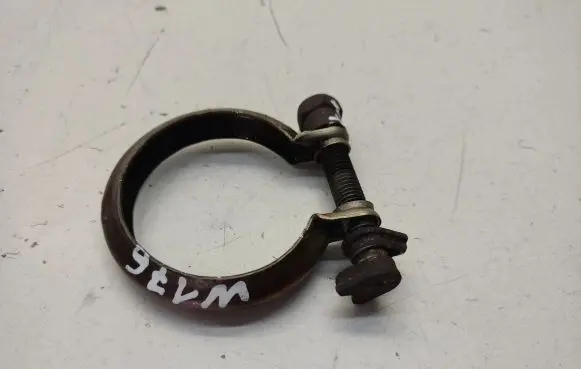 Mercedes-Benz A W176 Muffler pipe connector clamp CVS2628P
