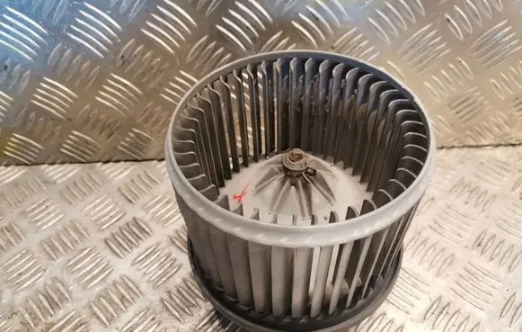 Smart ForTwo I Heater fan/blower 0130101113