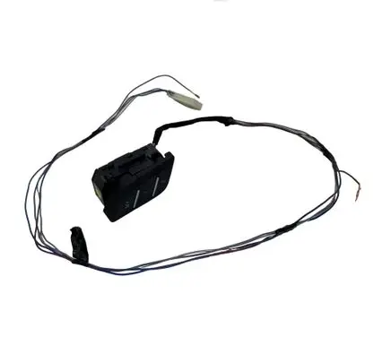Audi Q7 4M Seat control switch 4M0959770A