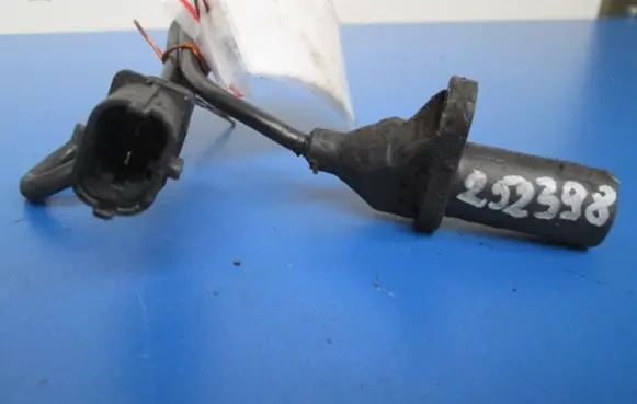 Fiat Punto (188) Sensor