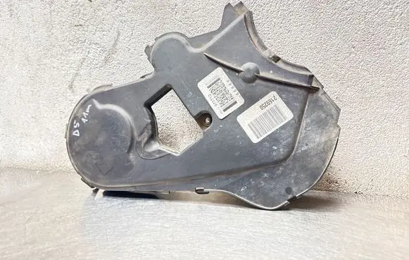 Volvo XC60 Timing belt guard (cover) 31339256