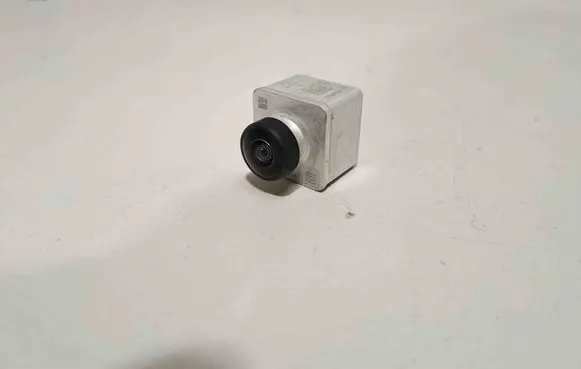 BMW X5 G05 Reversing camera 5A47225 5B65EA7