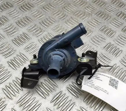 Lexus RZ Electric auxiliary coolant/water pump G904042050