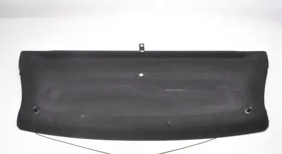 Fiat 500L Parcel shelf 