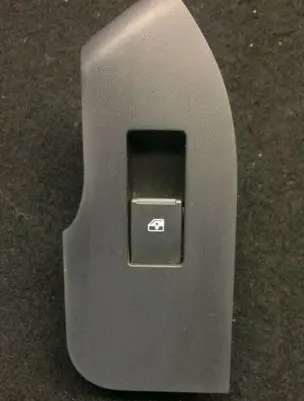 Chevrolet Captiva Electric window control switch 201003486