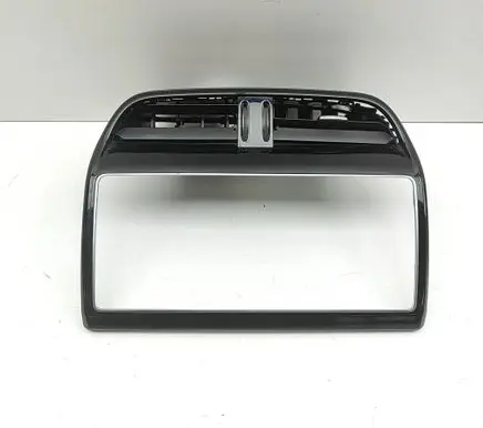 Jaguar XE Dashboard air vent grill cover trim GX73014L21BF