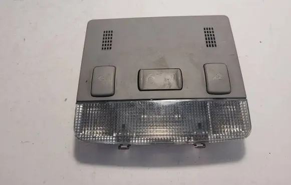 Audi A2 Front seat light 8Z0947111