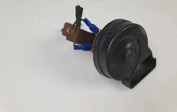 Mercedes-Benz E W212 Horn signal A0065423320
