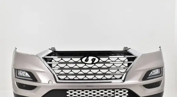 Hyundai Tucson TL Front bumper 86511D750