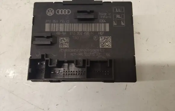Audi A5 8T 8F Door control unit/module 8T0959795Q