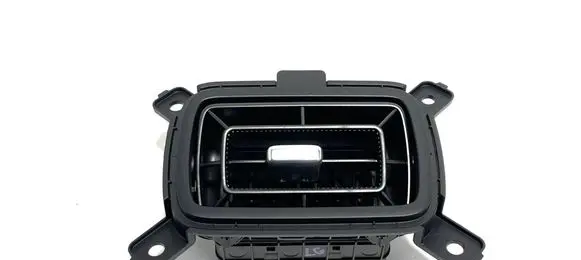 KIA Sorento IV Dashboard side air vent grill/cover trim 97980P2000 44305 97990P2000