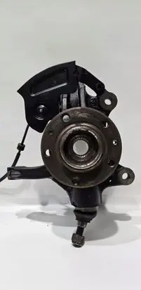 Peugeot Expert Front wheel hub spindle knuckle H006232KAMAX