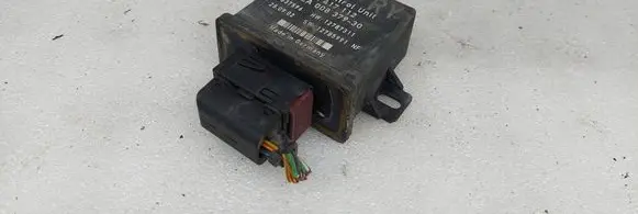 Opel Signum Xenon control unit/module 24417112 5LA00837930 12787311