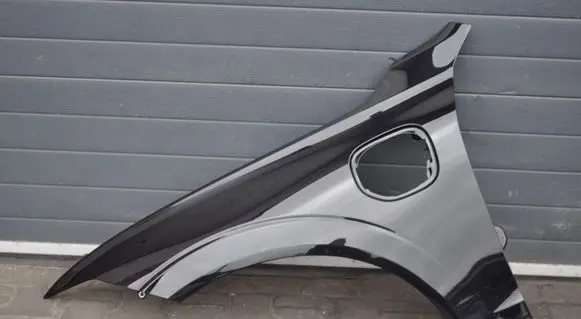 Volvo XC60 Fender