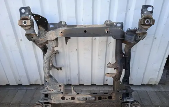 Mercedes-Benz GLE (W166 - C292) Front subframe