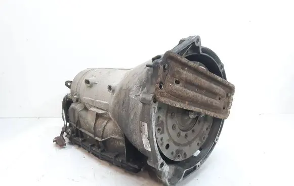 BMW 3 E90 E91 Automatic gearbox 7590329 6HP28