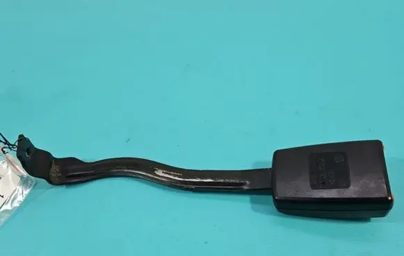Seat Altea Front seatbelt 5P0857756 IMPRK1410473