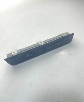 BMW 7 F01 F02 F03 F04 Seat memory switch 9215768 SZ1108170541 28226975