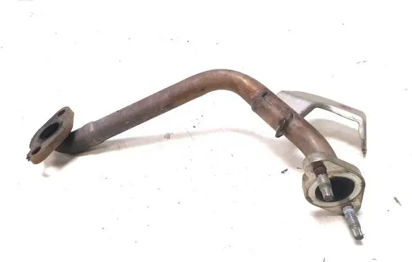 Lexus RX 450H EGR valve line/pipe/hose