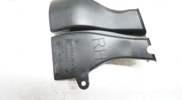 Volvo XC60 Air intake hose/pipe 31369395