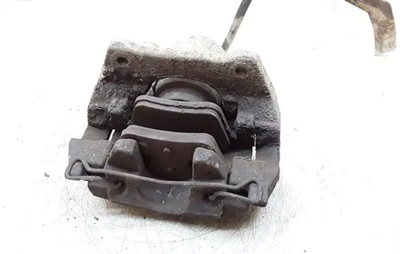 Volvo XC90 Rear brake caliper