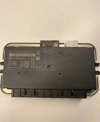 BMW 7 F01 F02 F03 F04 Light module LCM 9273629 011009000 002000001