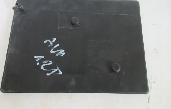 Toyota Auris E180 Battery tray 7443102160
