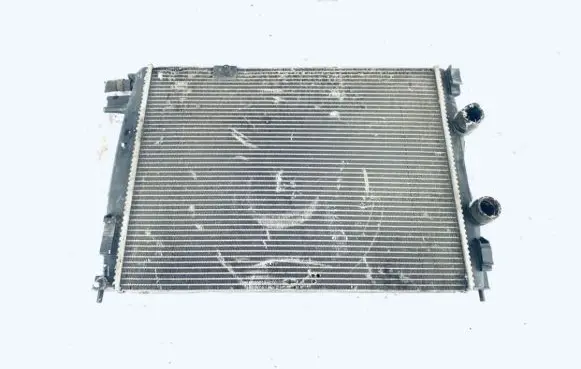 Nissan Qashqai+2 Coolant radiator 21410JD50C 21410-JD50C