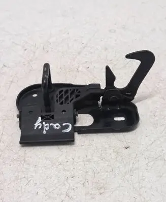 Volkswagen Caddy Engine bonnet/hood lock/latch loop/hook 