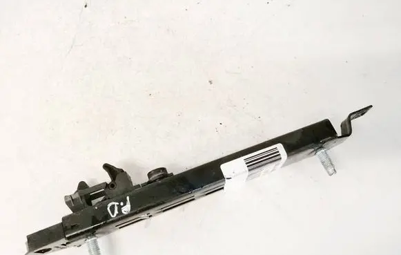 Opel Signum Seat belt adjustment rail 