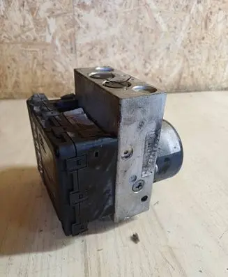 Volkswagen Sharan ABS Pump 1J0907379Q MMS0G12R31 10094903323