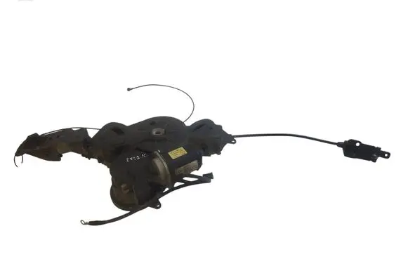Peugeot 807 Sliding door motor assembly 16835852 01066039900