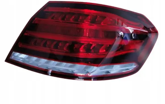 Mercedes-Benz E W212 Rear/tail lights A2129060803
