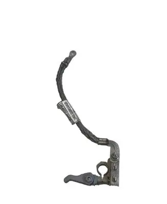 Fiat Ducato Negative earth cable (battery) 1376738080