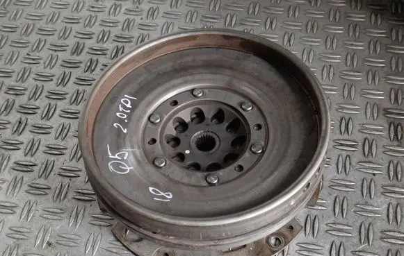 Audi Q5 SQ5 Flywheel 0CK105317AG