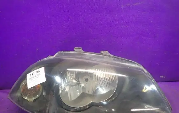 Seat Cordoba (6L) Headlight/headlamp