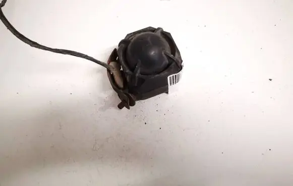 Citroen Berlingo Alarm system siren 