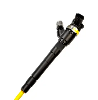 Jeep Grand Cherokee Fuel injector 0445110430