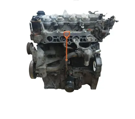 Honda Insight Engine LDA3 1000677