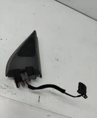 Volkswagen PASSAT B6 Front door high frequency speaker 3C0837994
