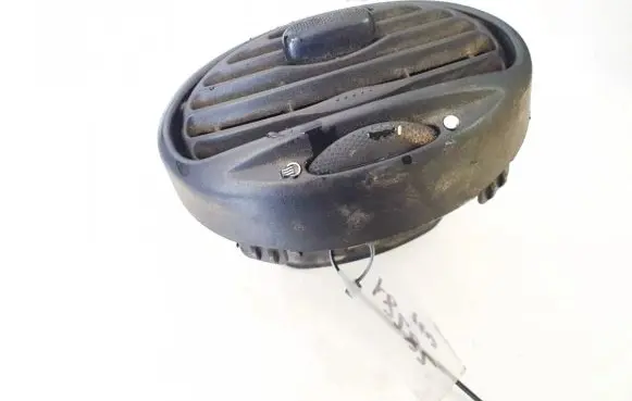 Ford Focus Dash center air vent grill 98ab1983akw