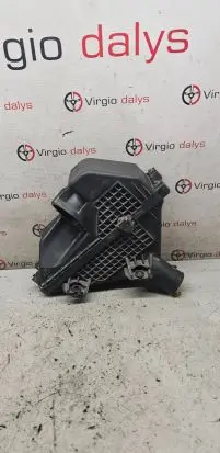 Honda Accord Air filter box
