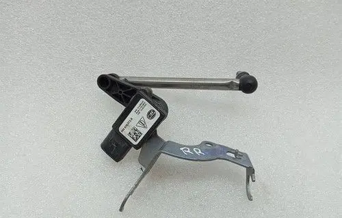 Porsche 911 992 Rear air suspension level height sensor 992616572B