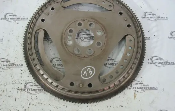 Mercedes-Benz E W212 Flywheel 