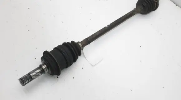 Mazda CX-7 Rear driveshaft