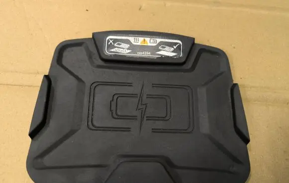 Chevrolet Camaro Wireless charging module 23216622